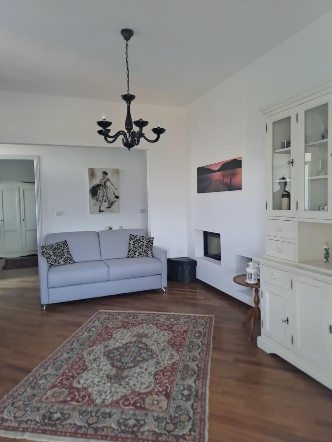 Il Paradiso All'Improvviso Vezzano Ligure Extérieur photo