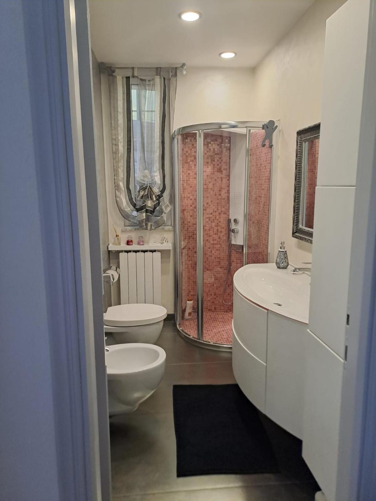Il Paradiso All'Improvviso Vezzano Ligure Extérieur photo
