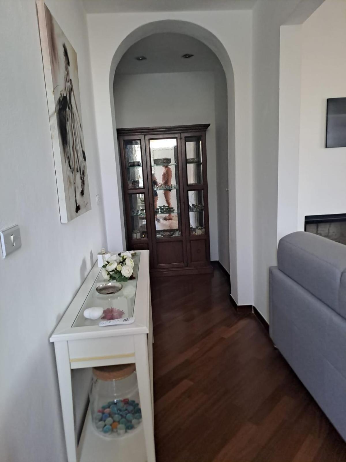 Il Paradiso All'Improvviso Vezzano Ligure Extérieur photo