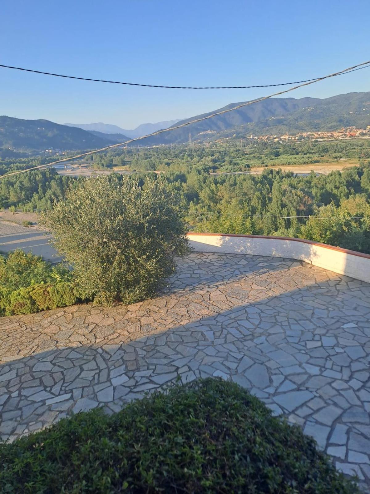 Il Paradiso All'Improvviso Vezzano Ligure Extérieur photo